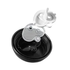 PIERWSZY KUBEK NIEKAPEK Z UCHWYTAMI 150 ML TOMMEE TIPPEE 4M+