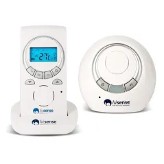 NIANIA ELEKTRONICZNA BABYSENSE SC210