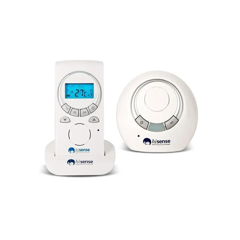 NIANIA ELEKTRONICZNA BABYSENSE SC210