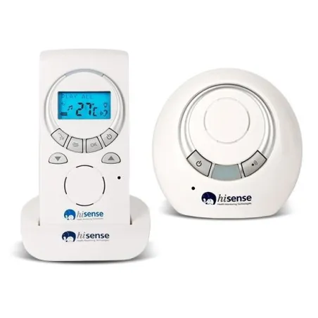 NIANIA ELEKTRONICZNA BABYSENSE SC210