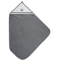 OKRYCIE KĄPIELOWE NIEMOWLĘCE MAXI SOWA BABYMATEX 100 X 100 CM