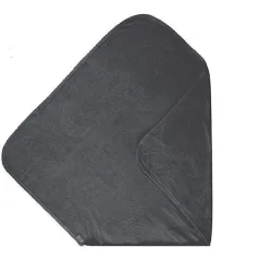 Okrycie Kąpielowe Niemowlęce Maxi Sowa Babymatex 100 X 100 Cm