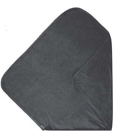 Okrycie Kąpielowe Niemowlęce Maxi Sowa Babymatex 100 X 100 Cm