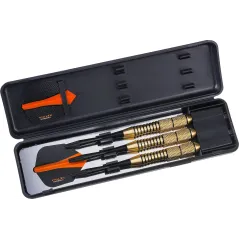 RZUTKI HARROWS MATRIX STEELTIP 3 SZT. 22 G