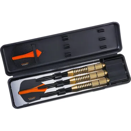 RZUTKI HARROWS MATRIX STEELTIP 3 SZT. 22 G