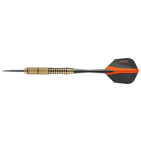 Rzutki Harrows Matrix Steeltip 3 Szt. 22 G