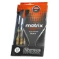 Rzutki Harrows Matrix Steeltip 3 Szt. 22 G Rzutki Harrows Matrix Steeltip 3 Szt. 22 G