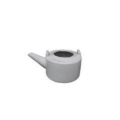 DZBANEK Z 5 KUBECZKAMI ZESTAW PORCELANOWY II GATUNEK