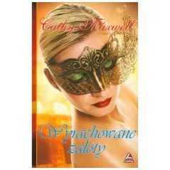 WYRACHOWANE ZALOTY Cathy Maxwell
