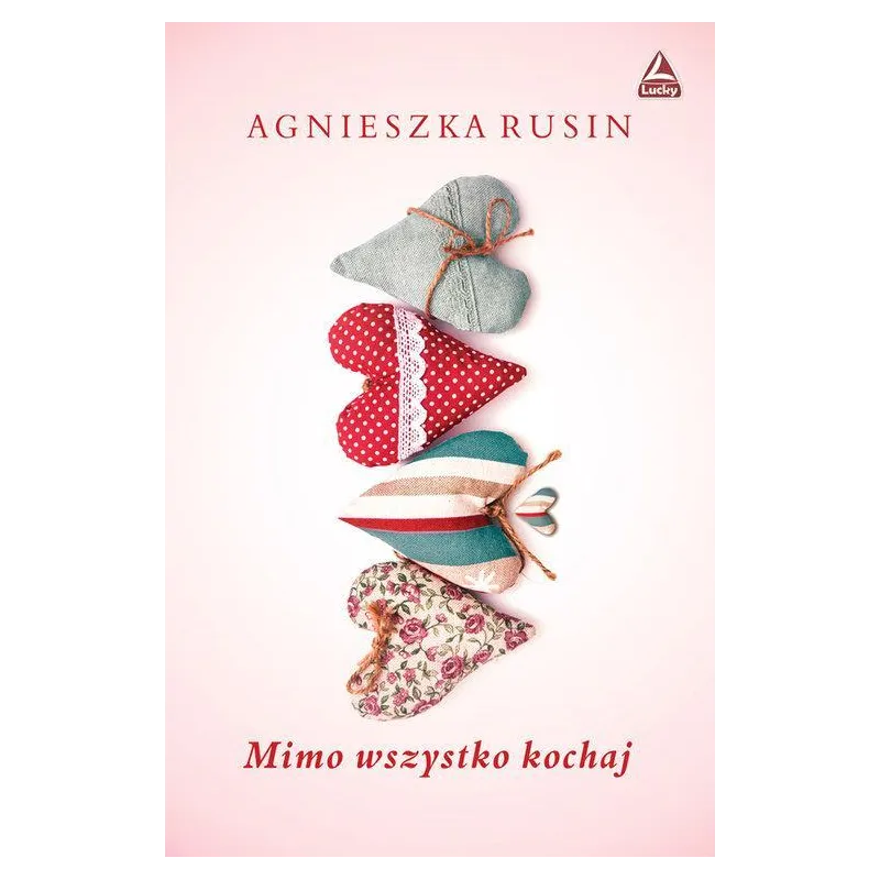 MIMO WSZYSTKO KOCHAJ Agnieszka Rusin