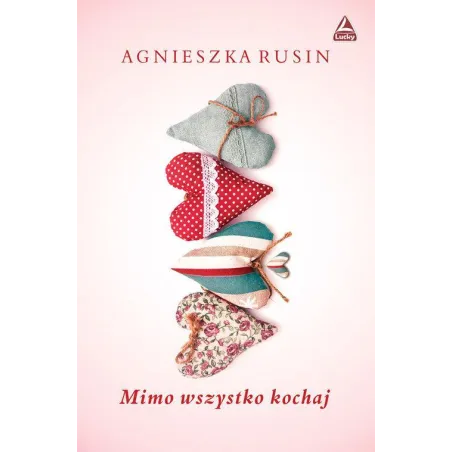 MIMO WSZYSTKO KOCHAJ Agnieszka Rusin