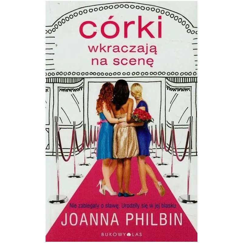 Philbin Joanna