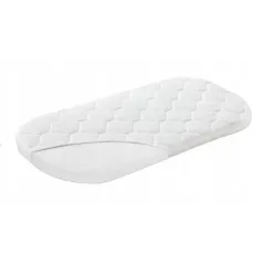 MATERAC DZIECIĘCY PIANKOWY PRESTIGE FIKI MIKI 89 X 51 X 6 CM