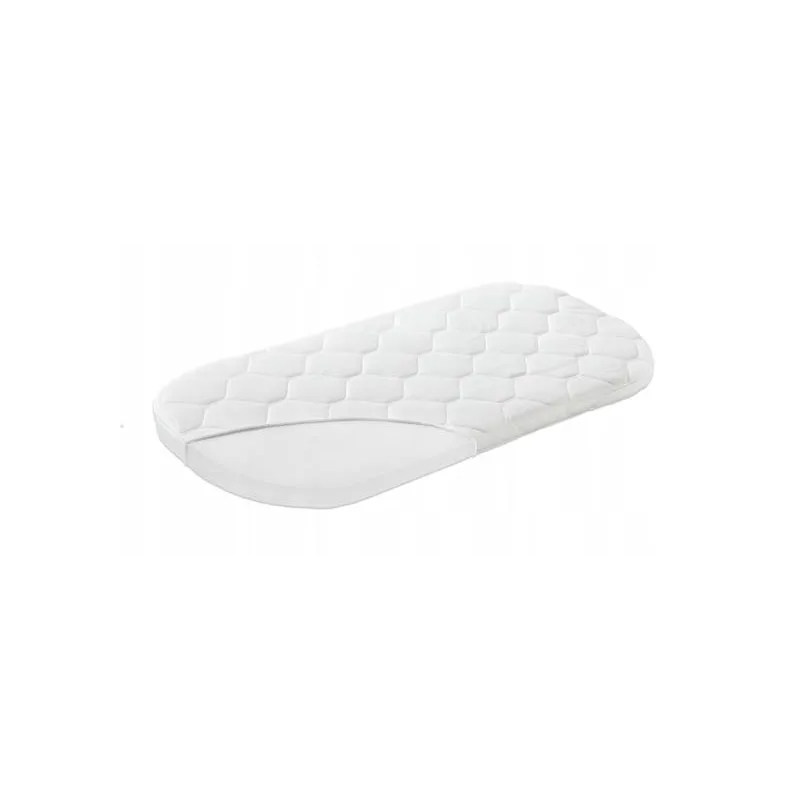 MATERAC DZIECIĘCY PIANKOWY PRESTIGE FIKI MIKI 89 X 51 X 6 CM