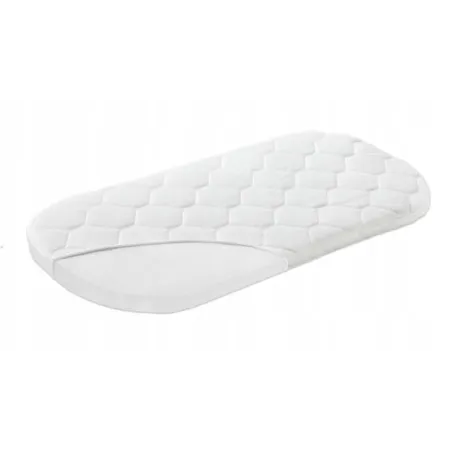 MATERAC DZIECIĘCY PIANKOWY PRESTIGE FIKI MIKI 89 X 51 X 6 CM