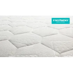 Materac Dziecięcy Piankowy Prestige Fiki Miki 89 X 51 X 6 Cm
