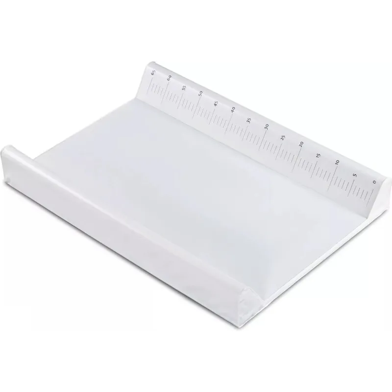 PRZEWIJAK NIEMOWLĘCY USZTYWNIANY MIĘKKI PLATYNOWY SENSILLO 70 CM 0+