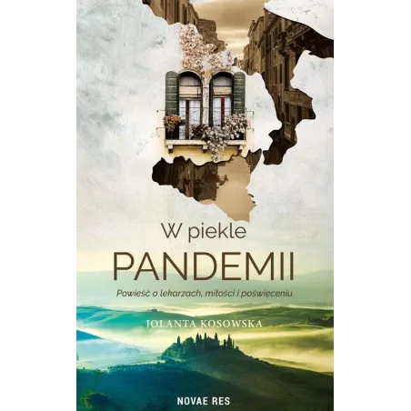 W Piekle Pandemii