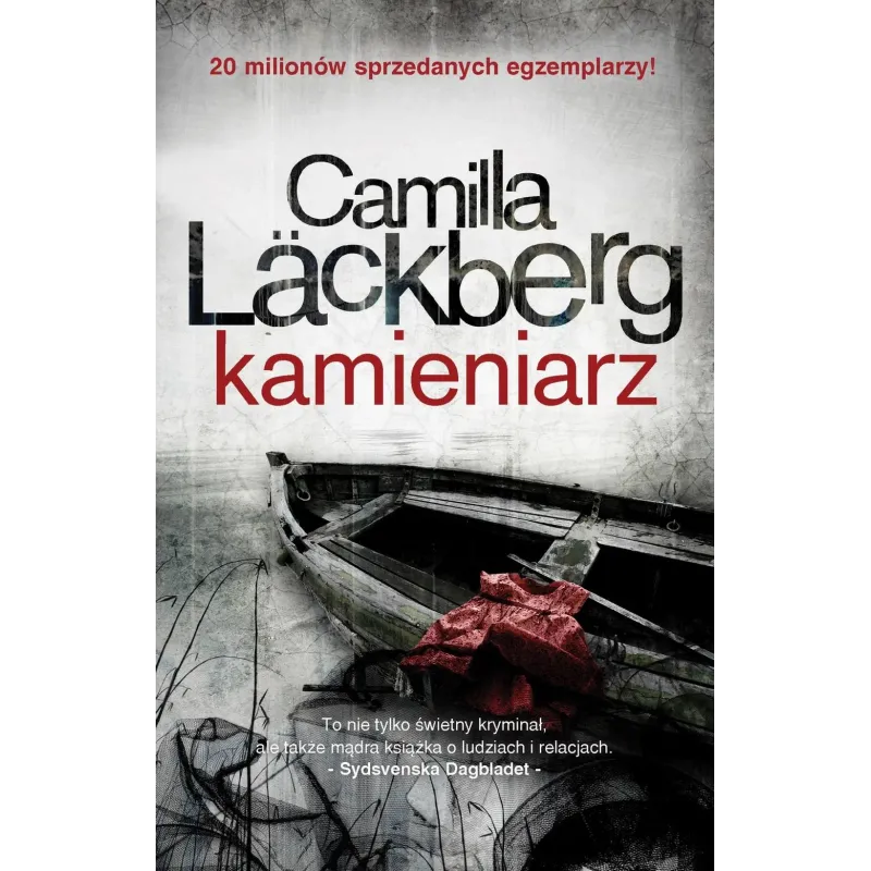 KAMIENIARZ