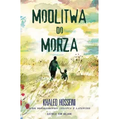 MODLITWA DO MORZA Khaled Hosseini - Albatros
