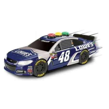 SAMOCHÓD JIMMIE JOHNSON LOWE`S CHEVROLET NASCAR 3+