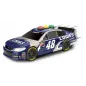 Samochód Jimmie Johnson Lowe`s Chevrolet Nascar 3+