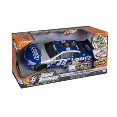 Samochód Jimmie Johnson Lowe`s Chevrolet Nascar 3+