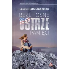 LAURIE HALSE ANDERSON