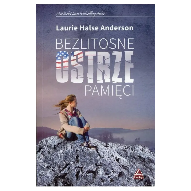 LAURIE HALSE ANDERSON