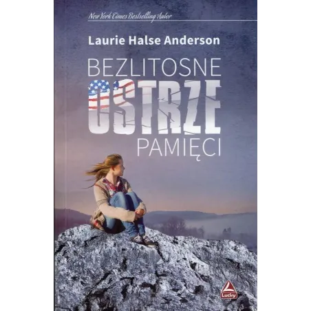 LAURIE HALSE ANDERSON