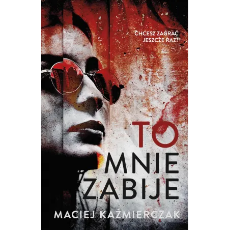 Maciej Kaźmierczak