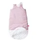 Muślinowy Śpiworek 2W1 Muślinowy Śpiworek 2W1