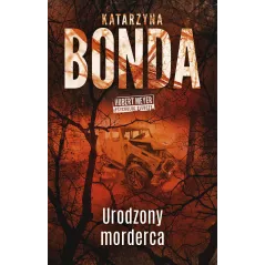 Katarzyna Bonda