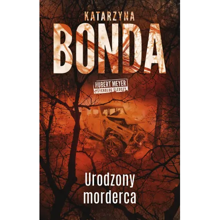 Katarzyna Bonda