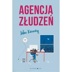 AGENCJA ZŁUDZEŃ - Bukowy las