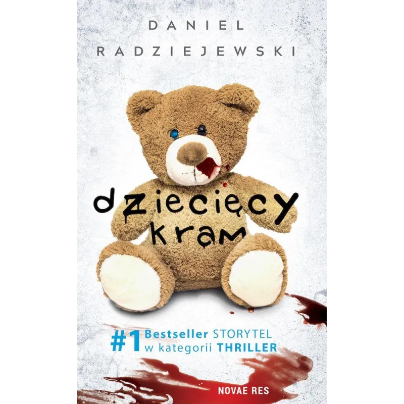 Daniel Radziejewski