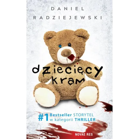 Dziecięcy Kram Dziecięcy Kram