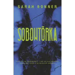 Sarah Bonner