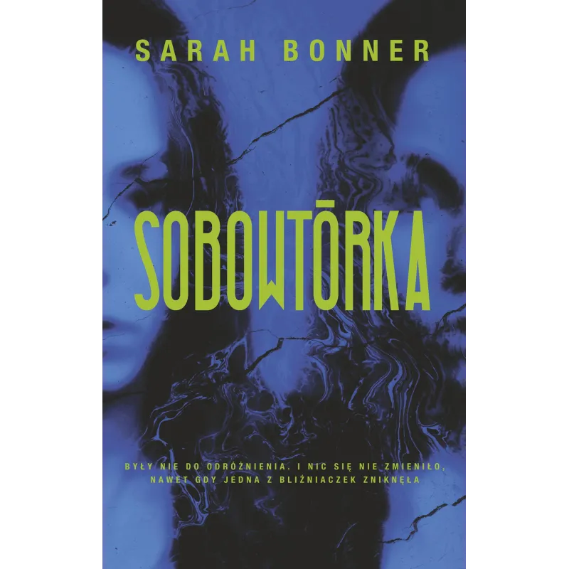 Sarah Bonner