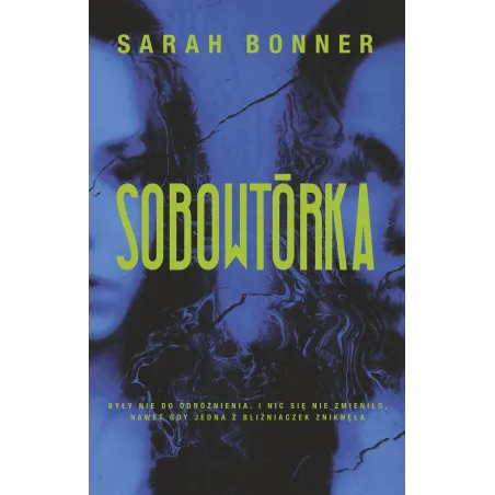Sarah Bonner