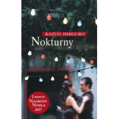 NOKTURNY Kazuo Ishiguro - Albatros
