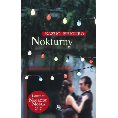 NOKTURNY Kazuo Ishiguro - Albatros