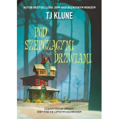 TJ Klune