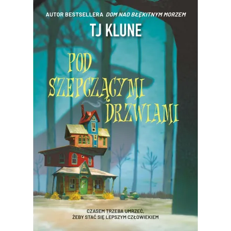 TJ Klune