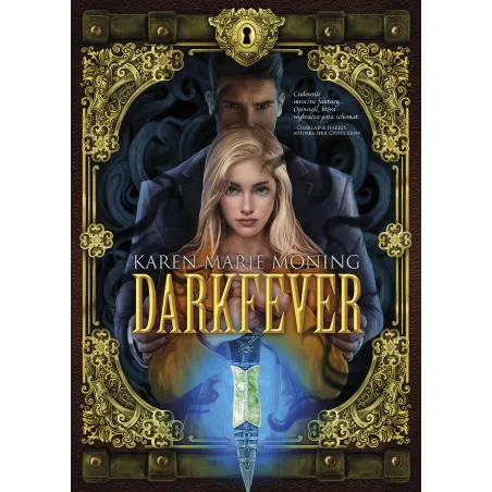Darkfever Darkfever