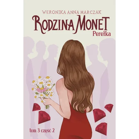 Perełka. Rodzina Monet 3.2 Perełka. Rodzina Monet 3.2