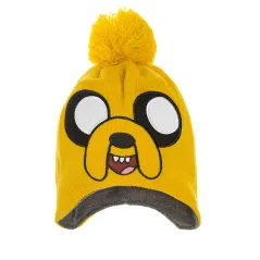 CZAPKA CHŁOPIĘCA ADVENTURE TIME 52 CM COOL CLUB