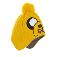 Czapka Chłopięca Adventure Time 52 Cm Cool Club