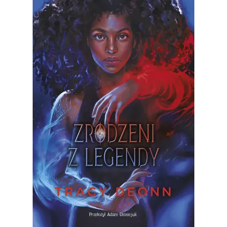 Zrodzeni Z Legendy