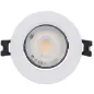Lampa Punktowa Led Biała Lsc Smart Connect Lampa Punktowa Led Biała Lsc Smart Connect